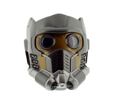 Guardians of the Galaxy 2 Replica 1/1 Star Lord Helmet 33 cm